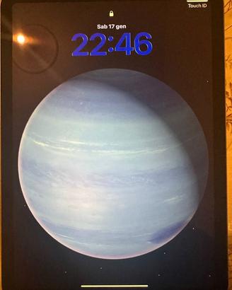 Apple iPad Air 2024 11" M2 WiFi 128GB, Usato