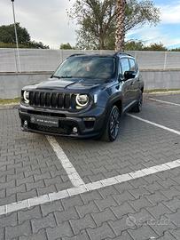 Jeep Renegade 1.6 automatico 120 CV Night Eagle