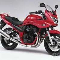 SUZUKI BANDIT 650 S RICAMBI