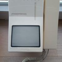 VIDEOCITOFONO BITRON GUARDIAN MV60