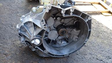 CAMBIO FORD FOCUS 1,6 TDCI CODICE AV6R 7002 GJ ANN