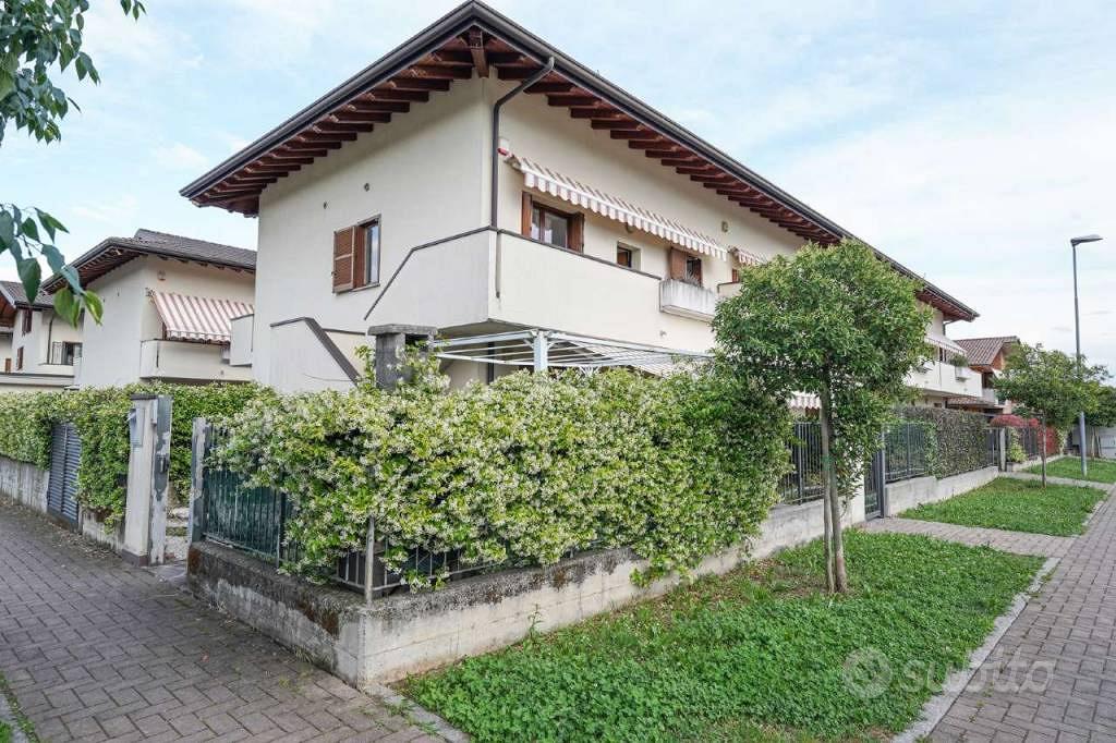 Apartment in Bonate Sopra, Ghiaie - Vista 2