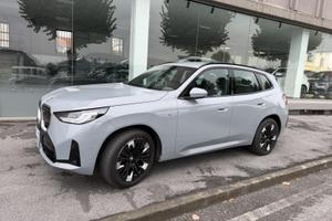 Bmw X3 20d MSport