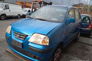 HYUNDAI ATOS 1.1 B 2004 G4HD  PER RICAMBI