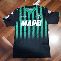maglia Sassuolo 2018/2019