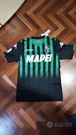 maglia Sassuolo 2018/2019