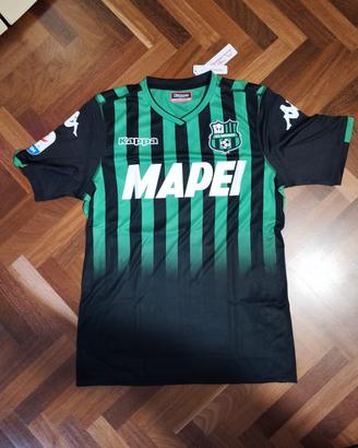 maglia Sassuolo 2018/2019