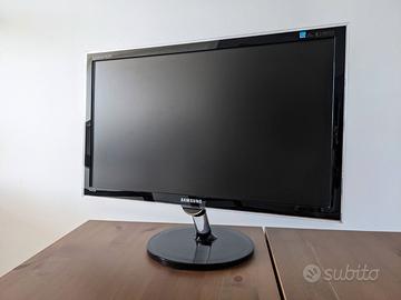 Monitor Samsung PX2370 FullHD LED 23 pollici HDMI