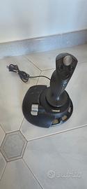 Joystick sidewinder precision 2