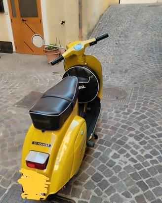 Vespa 50 special 