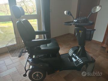 Scooter elettrico