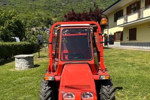 TRATTORE GOLDONI RS 60 CAVALLI