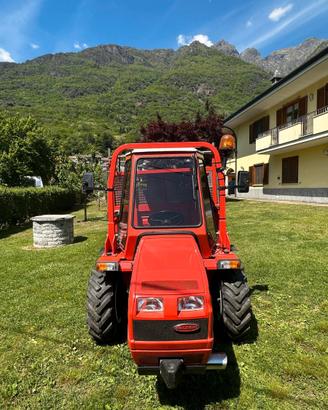 TRATTORE GOLDONI RS 60 CAVALLI