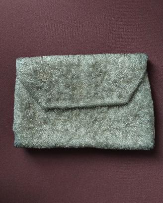 pochette sposa anni 60