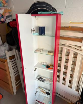 Mobile bagno
