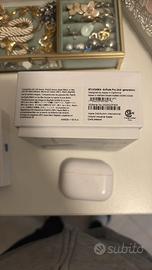 Cuffie airpods 2 generazione