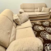 Coppia divani Maxiline