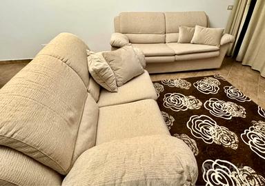 Coppia divani Maxiline