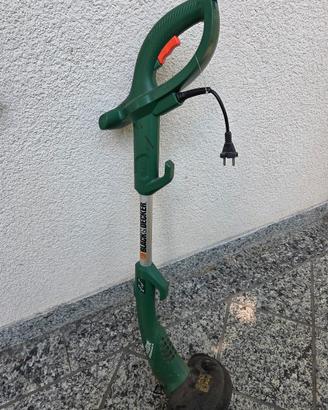 Tagliabordi BLACK & DECKER