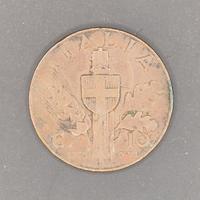 MONETE IMPERO E REGNO  D'ITALIA