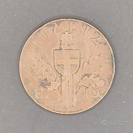 MONETE IMPERO E REGNO  D'ITALIA