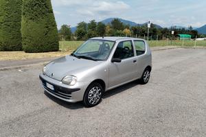 Fiat 600 anno 2004 Euro 3 motore revisionato