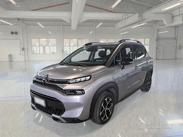 CITROEN C3 AIRCROSS BLUEHDI 110 CV SES SHINE SUV