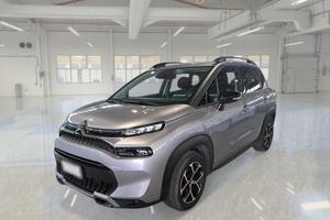 CITROEN C3 AIRCROSS BLUEHDI 110 CV SES SHINE SUV