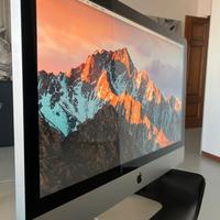 APPLE IMAC 27 ANNO 2010