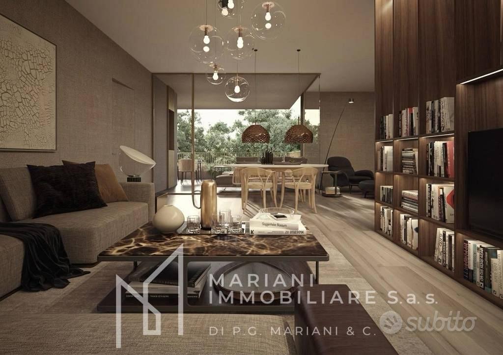 House in Busto Garolfo, Milano - Vista 5