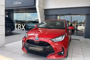 Toyota Yaris 1.5h trend