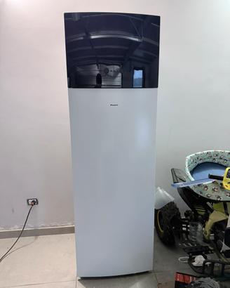 Kit pompa di calore + serbatoio  DAIKIN ALTHERMA