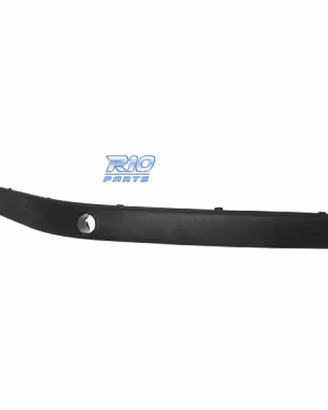 MODANATURA PARAURTI BMW E39 M PDC POSTERIORE SINIS