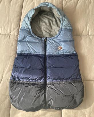 Sacco Porta Bebè Moncler