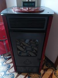 Stufa pellet