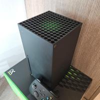 Xbox serie x