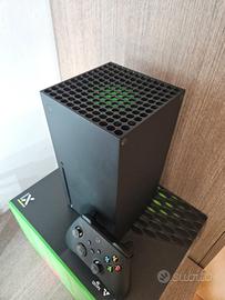 Xbox serie x
