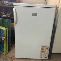 Frigo freezer AEG classe energetica A+