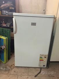 Frigo freezer AEG classe energetica A+