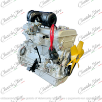 Motore Alfa Romeo AR04001 F12 A12 Romeo