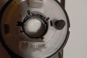 TASTI TUNNEL MY20 STELVIO E GIULIA