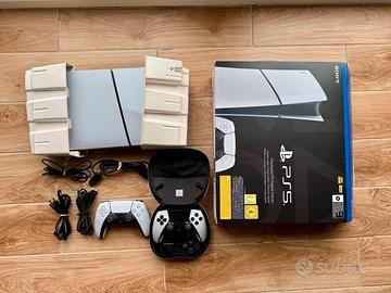 PlayStation 5 digital edition