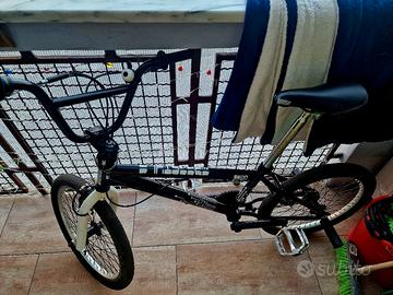 solo a torino bmx