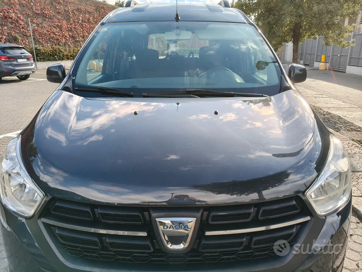 Dacia Dokker