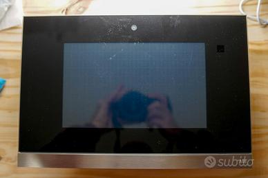 Moduli Gewiss KNX 6186/01 UP-500 + 8136/09-8..-500