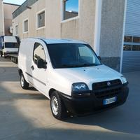 Fiat Doblo 1.9 JTD cat Cargo Lamierato SX