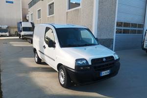 Fiat Doblo 1.9 JTD cat Cargo Lamierato SX