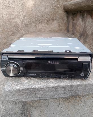 Radio Pioneer 