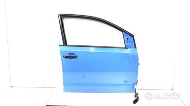 PORTIERA ANTERIORE DESTRA VOLKSWAGEN Up 1° Serie