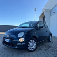 Fiat 500 1.2 Benzina 69cv Cambio automatico